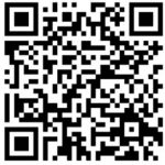 Hall of Fame induction Tickets QR code